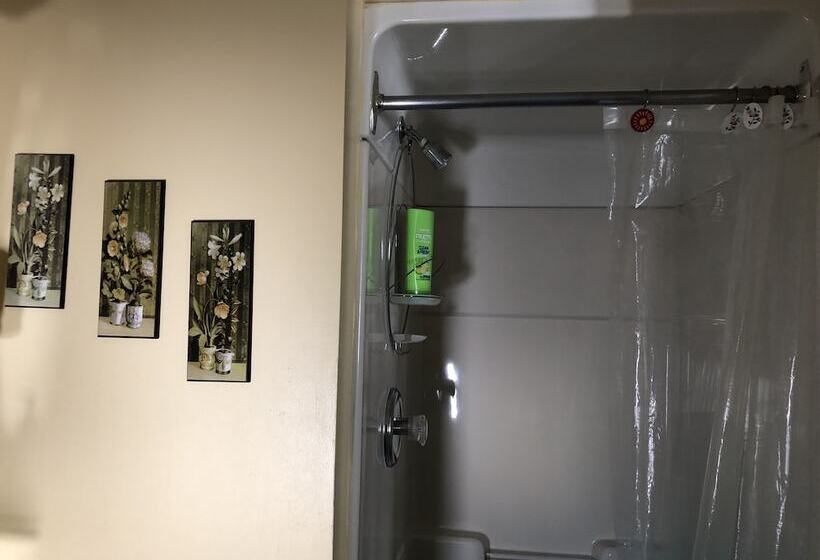 غرفة قياسية, Niagara Inn Bed & Breakfast