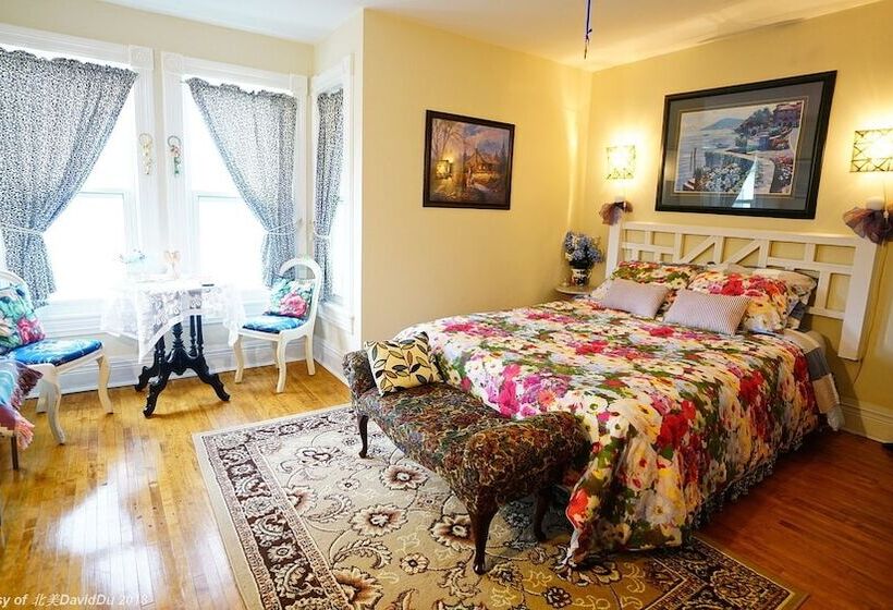 غرفة قياسية, Niagara Inn Bed & Breakfast