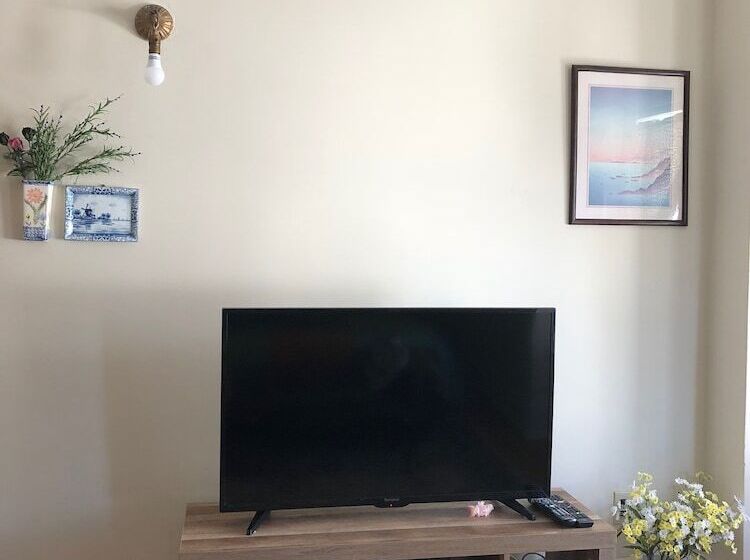 غرفة قياسية, Niagara Inn Bed & Breakfast