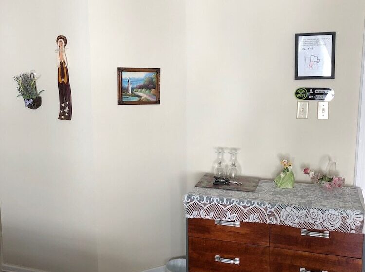 غرفة قياسية, Niagara Inn Bed & Breakfast