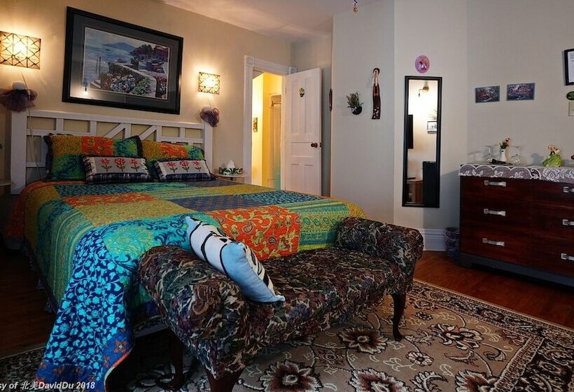 غرفة قياسية, Niagara Inn Bed & Breakfast