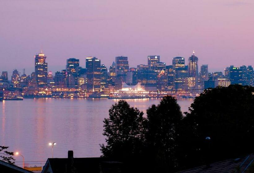 豪华海景房, Ocean Breeze Executive Bed And Breakfast