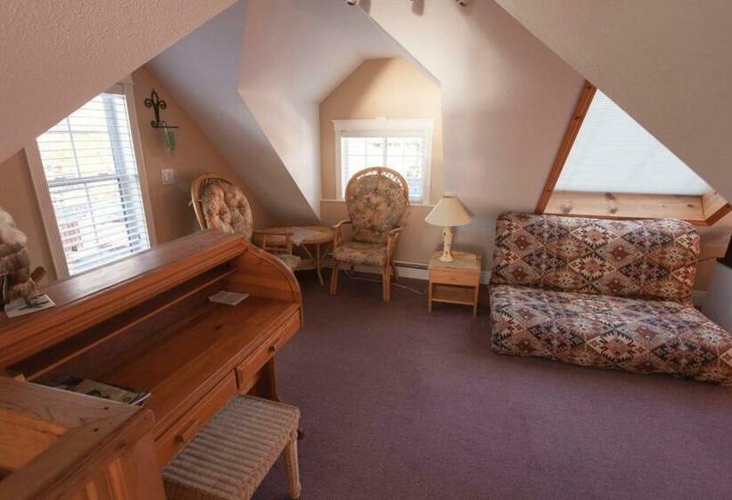 豪华海景房, Ocean Breeze Executive Bed And Breakfast