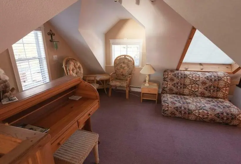 Deluxe-huone Merinäkymä, Ocean Breeze Executive Bed And Breakfast