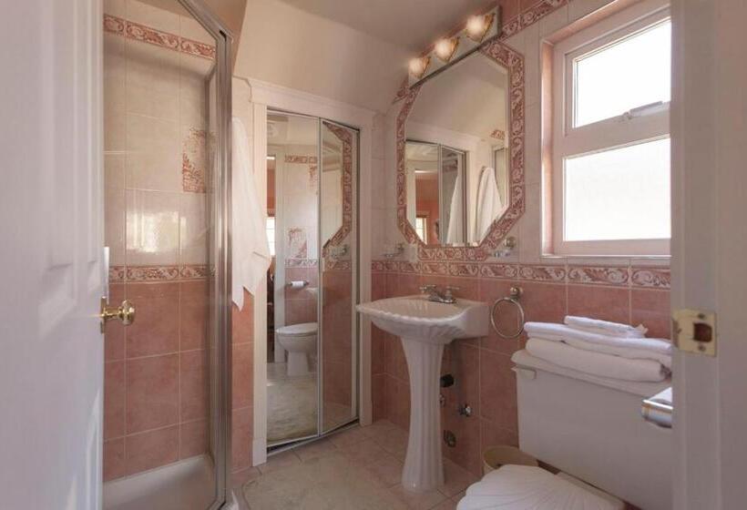 小型套房, Ocean Breeze Executive Bed And Breakfast