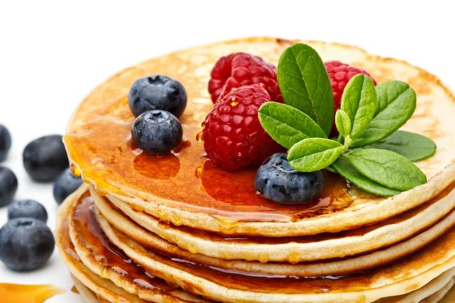 小型套房, Ocean Breeze Executive Bed And Breakfast