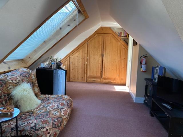 小型套房, Ocean Breeze Executive Bed And Breakfast