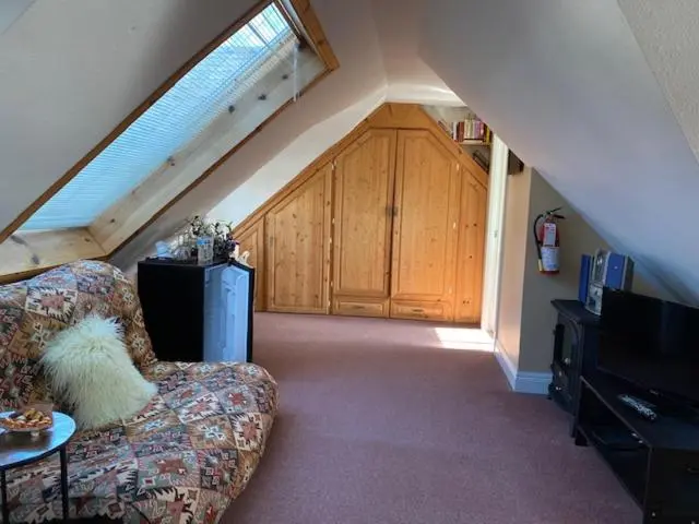 Juniorsviitti, Ocean Breeze Executive Bed And Breakfast