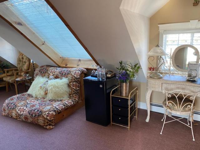 주니어 스위트, Ocean Breeze Executive Bed And Breakfast