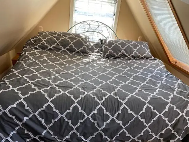 Juniorsviitti, Ocean Breeze Executive Bed And Breakfast