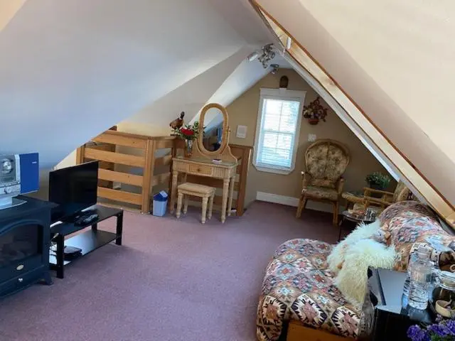 Juniorsviitti, Ocean Breeze Executive Bed And Breakfast