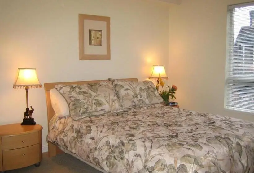 آپارتمان 1 خوابه, Ocean Breeze Executive Bed And Breakfast