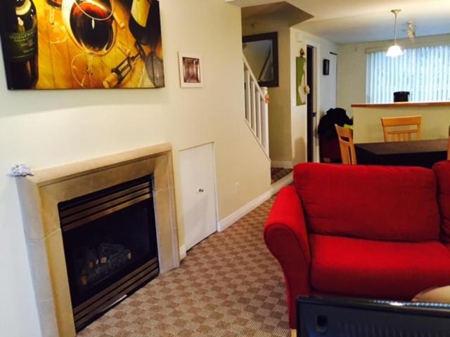 带1个卧室的公寓, Ocean Breeze Executive Bed And Breakfast