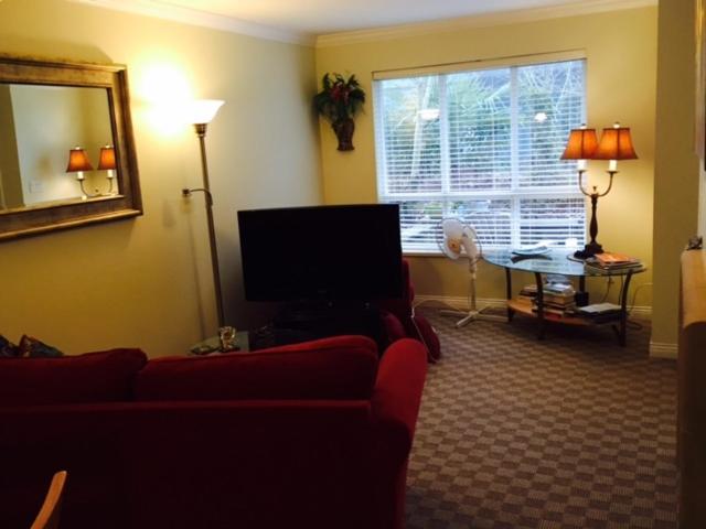 带1个卧室的公寓, Ocean Breeze Executive Bed And Breakfast