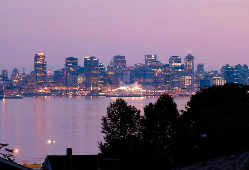 带海景的标准工作室, Ocean Breeze Executive Bed And Breakfast