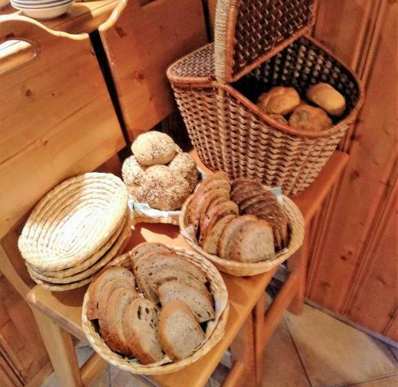 スタンダードルーム, Pension Pohoda