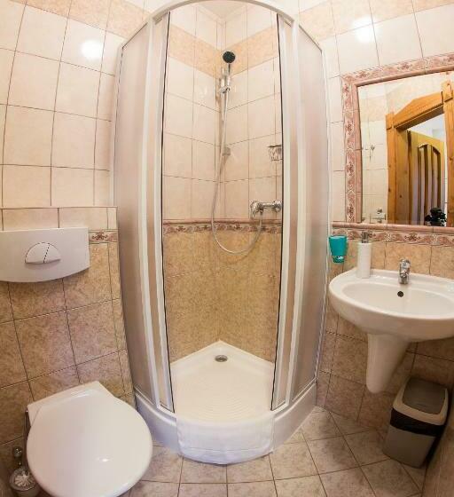 スタンダードルーム, Pension Pohoda