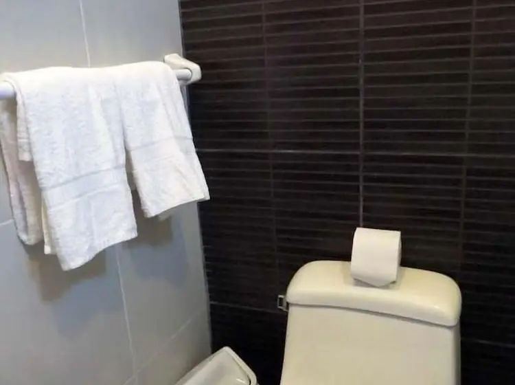 Standard-huone, Pirwa Maldonado Hostel