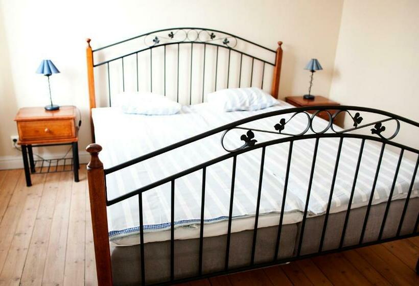 חדר סטנדרט, Reftele Wardshus