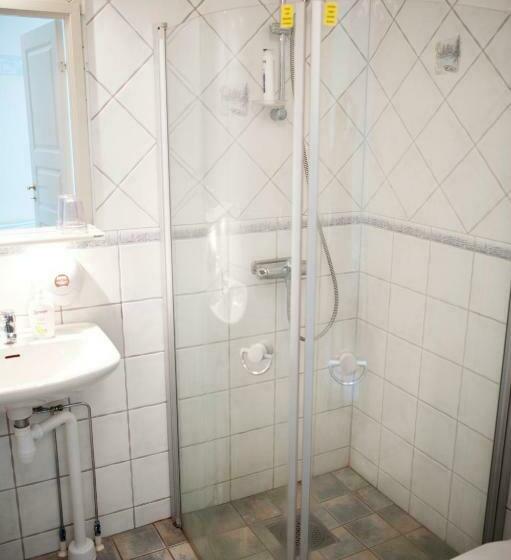 חדר סטנדרט, Reftele Wardshus