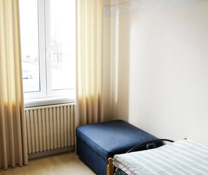 חדר סטנדרט יחיד, Reftele Wardshus