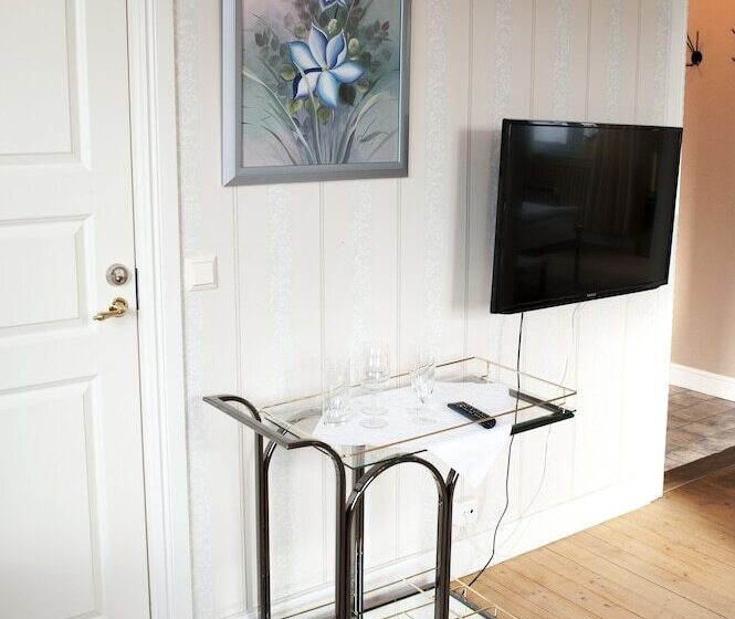 חדר סטנדרט, Reftele Wardshus