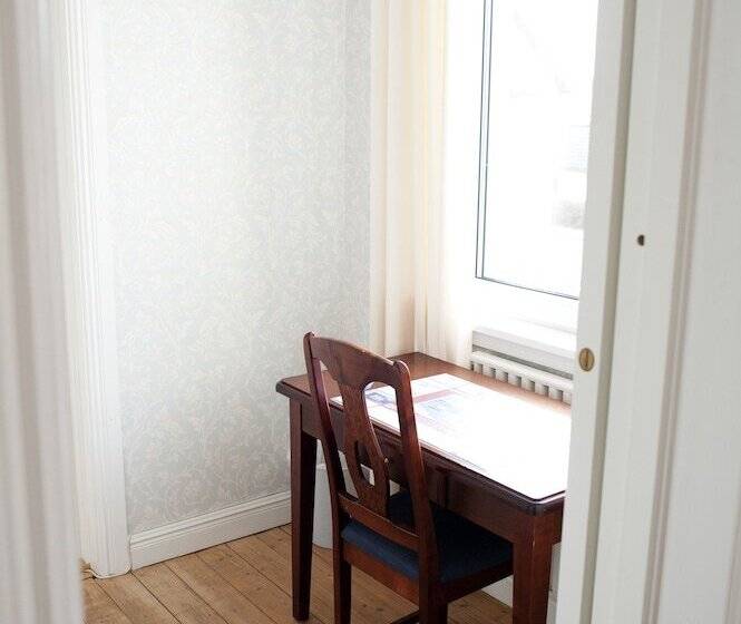 חדר סטנדרט, Reftele Wardshus