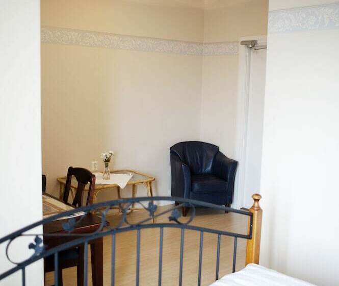 חדר סטנדרט, Reftele Wardshus