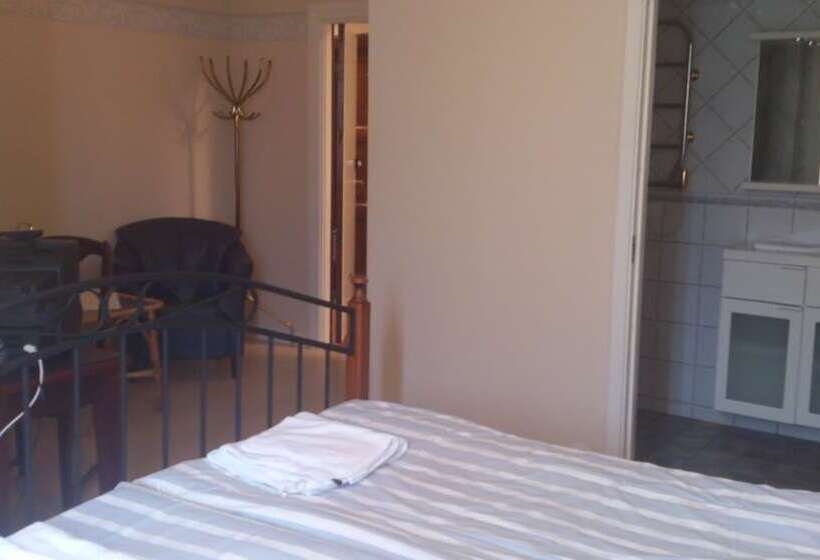 חדר סטנדרט, Reftele Wardshus