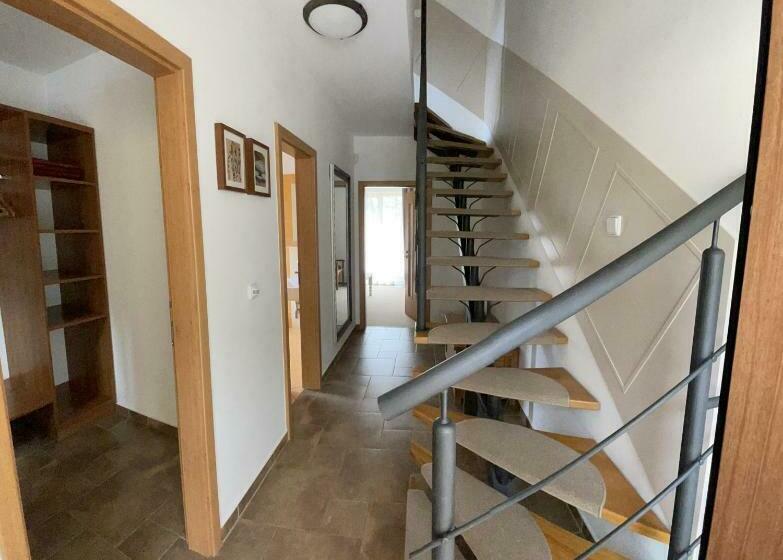 سوییت دوبلکس, Resort Restaurant Stilec