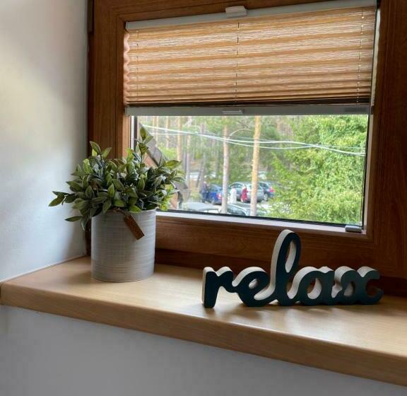 سوییت دوبلکس, Resort Restaurant Stilec