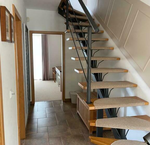 سوییت دوبلکس, Resort Restaurant Stilec