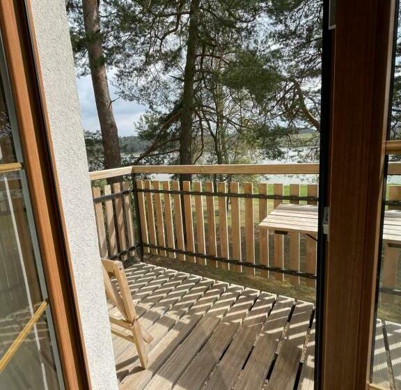 سوییت دوبلکس, Resort Restaurant Stilec