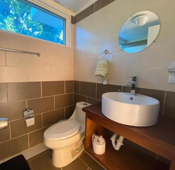 اتاق لوکس, Sea Breeze Sosua