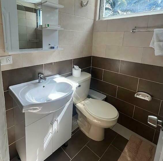 اتاق لوکس, Sea Breeze Sosua