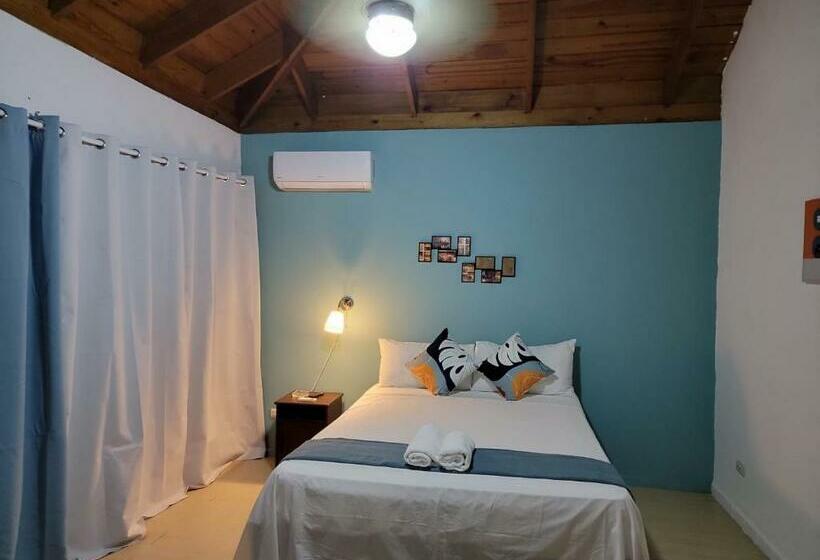 اتاق لوکس, Sea Breeze Sosua