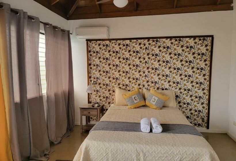 اتاق لوکس, Sea Breeze Sosua