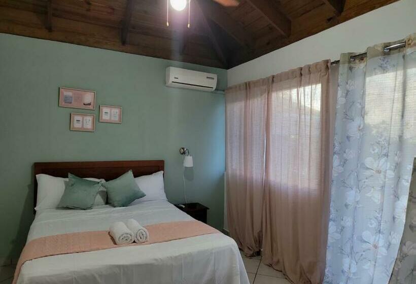 اتاق لوکس, Sea Breeze Sosua