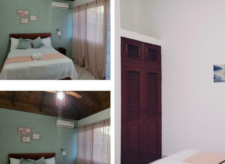 اتاق لوکس, Sea Breeze Sosua