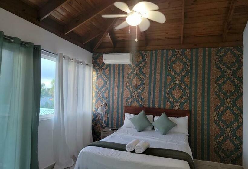 اتاق لوکس, Sea Breeze Sosua