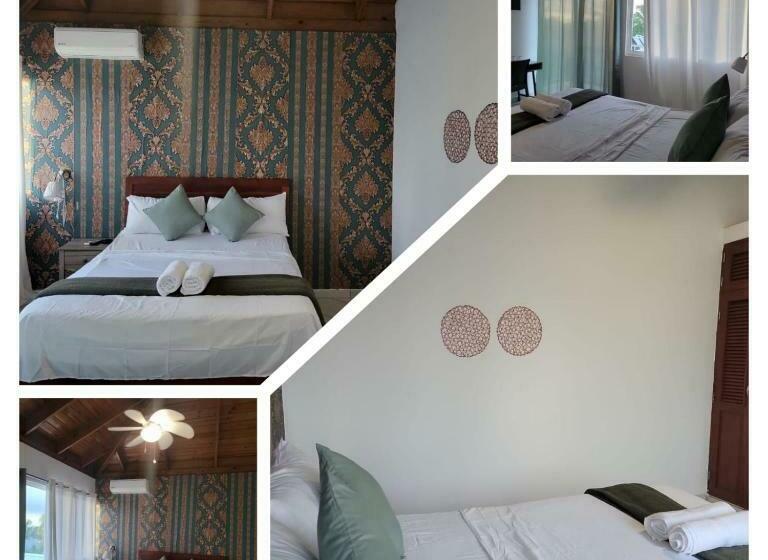 اتاق لوکس, Sea Breeze Sosua