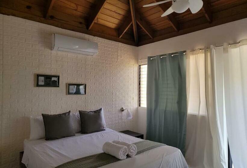 اتاق لوکس, Sea Breeze Sosua