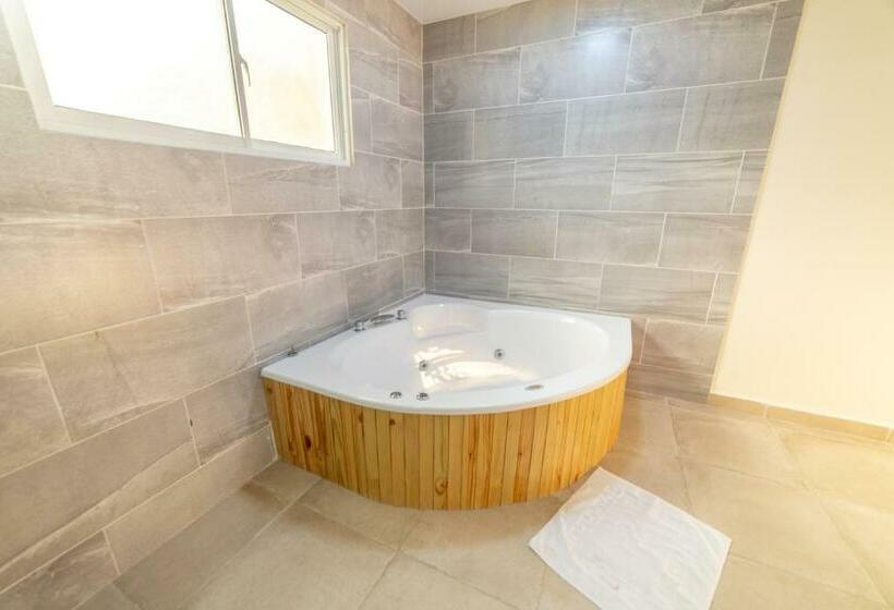 Deluxe Suite King Bed, Sea Breeze Sosua