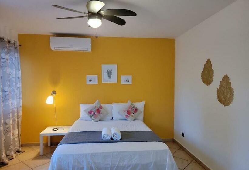 اتاق لوکس, Sea Breeze Sosua