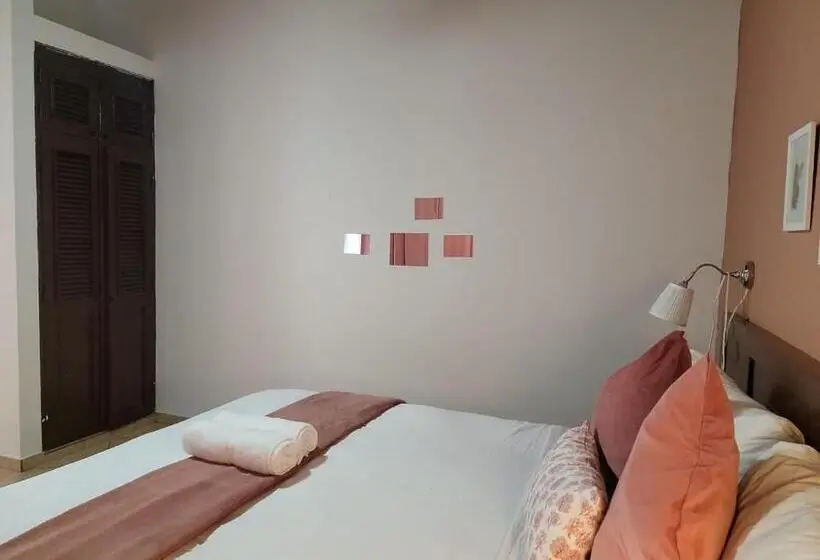 اتاق لوکس با تخت بزرگ, Sea Breeze Sosua