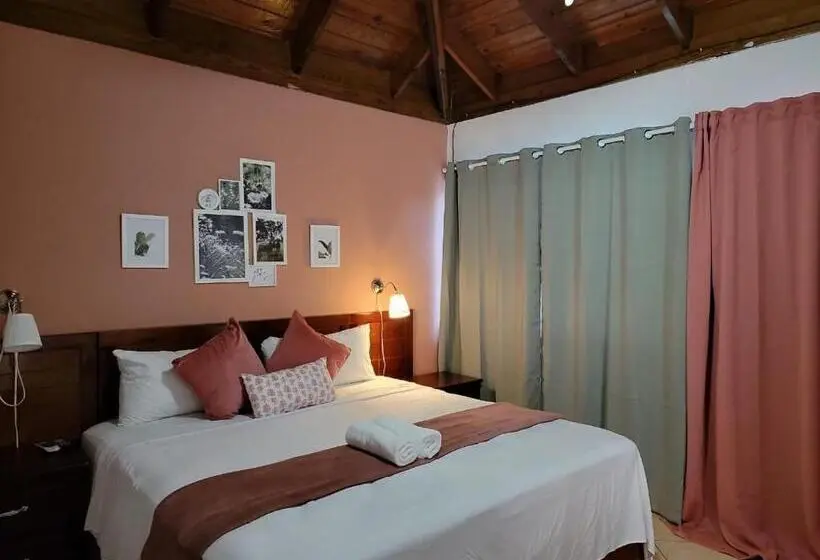اتاق لوکس با تخت بزرگ, Sea Breeze Sosua