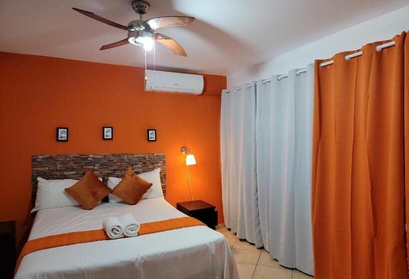 اتاق لوکس با تخت بزرگ, Sea Breeze Sosua