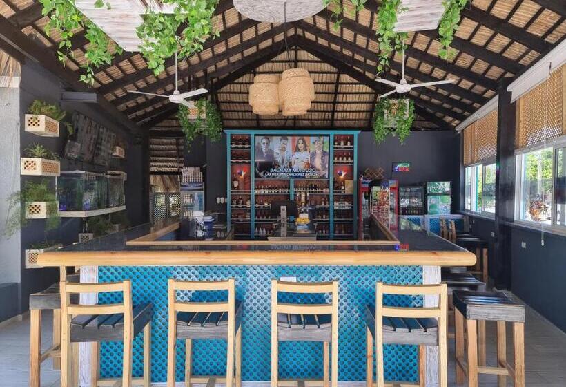 اتاق لوکس با تخت بزرگ, Sea Breeze Sosua