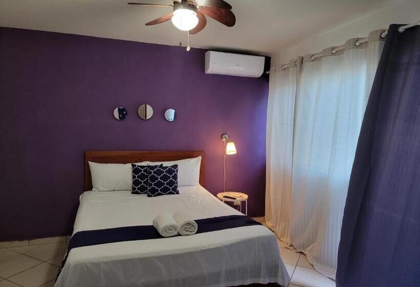 اتاق استاندارد یک نفره, Sea Breeze Sosua