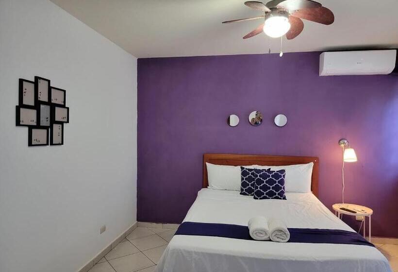 اتاق استاندارد یک نفره, Sea Breeze Sosua